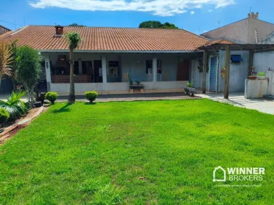 Casa com 2 Quartos à venda, 124m² no Copacabana Residencial, Maringá