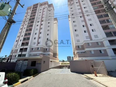 Apartamento com 3 Quartos à venda, 90m² no Além Ponte, Sorocaba