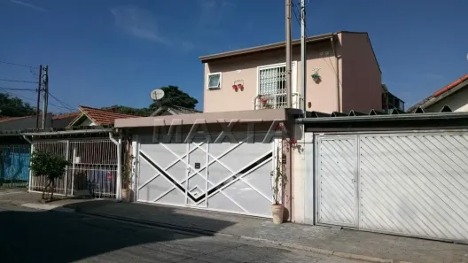 Casa com 3 Quartos à venda, 220m² no Imirim, São Paulo
