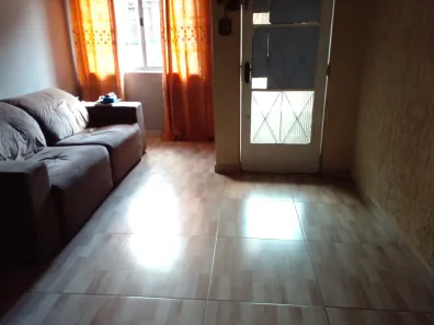 Casa com 2 Quartos à venda, 70m² no Ipiranga, São Paulo