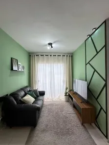 Apartamento com 2 Quartos à venda, 48m² no Vila Santana, São Paulo