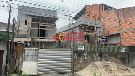 Sobrado com 3 Quartos à venda, 103m² no Jardim do Triunfo, Guarulhos