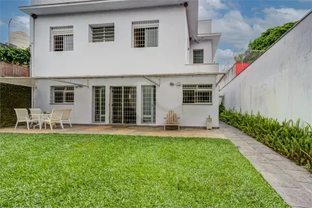  com 3 Quartos à venda, 370m² no Granja Julieta, São Paulo