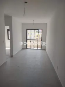 Apartamento com 2 Quartos à venda, 56m² no Parque das Nações, Santo André