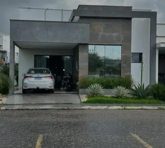 Casa de Condomínio com 3 Quartos à venda, 118m² no Quarenta Horas (Coqueiro), Ananindeua