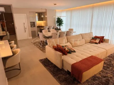 Apartamento com 3 Quartos à venda, 154m² no Centro, Balneário Camboriú