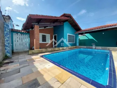 Casa com 3 Quartos à venda, 130m² no Centro, Peruíbe