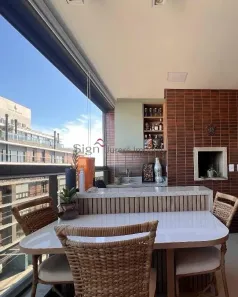 Apartamento com 2 Quartos à venda, 91m² no Jurerê, Florianópolis