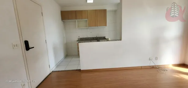 Apartamento com 2 Quartos para alugar, 60m² no Tamboré, Barueri