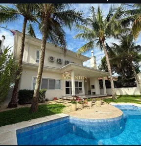 Casa com 5 Quartos à venda, 271m² no Jurerê Internacional, Florianópolis