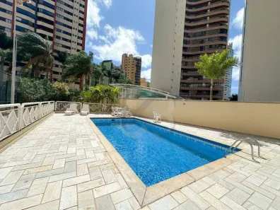 Apartamento com 3 Quartos à venda, 330m² no Centro, Londrina