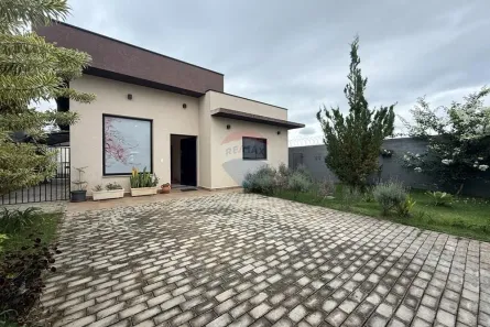 Casa com 3 Quartos à venda, 133m² no Loteamento Parque Serras de Atibaia I, Atibaia