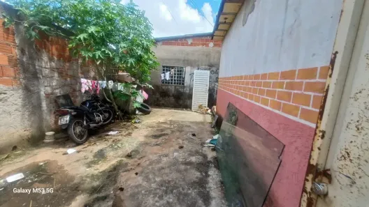Casa com 2 Quartos à venda, 150m² no Setor Habitacional Sol Nascente, Brasília