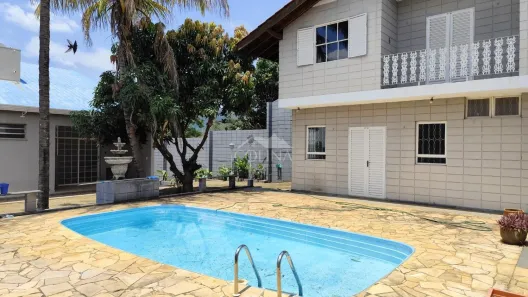 Sobrado com 3 Quartos à venda, 550m² no Jardim Europa, Jundiaí