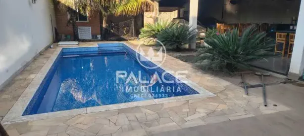 Fazenda/Sítio com 4 Quartos à venda, 450m² no Campestre, Piracicaba