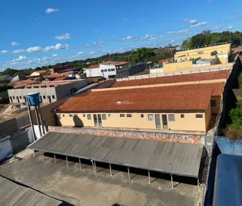 com 38 Quartos à venda, 1374m² no Santa Lia, Teresina