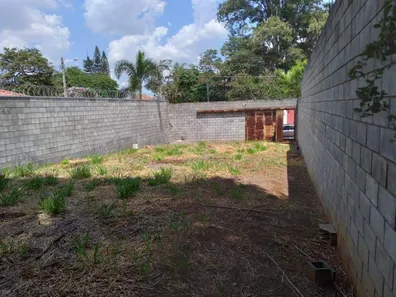 Lote/Terreno à venda, 253m² no Residencial Chácara São José, Limeira