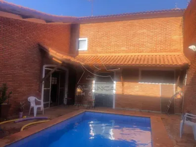 Casa com 3 Quartos à venda, 369m² no Parque Industrial Lagoinha, Ribeirão Preto