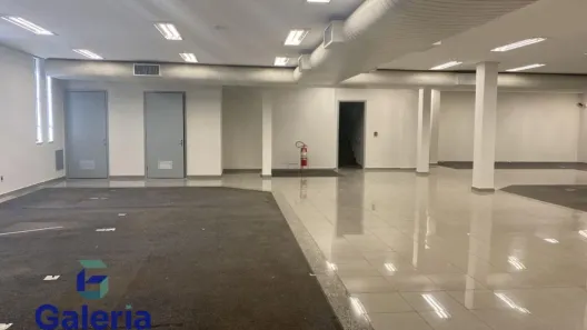 Ponto Comercial para alugar, 395m² no Jardim América, Ribeirão Preto