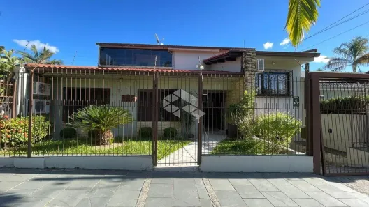 Casa com 4 Quartos à venda, 299m² no Higienópolis, Santa Cruz do Sul