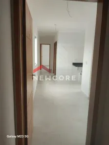 Apartamento com 2 Quartos à venda, 50m² no Chora Menino, São Paulo