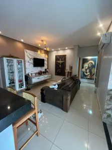 Apartamento com 3 Quartos à venda, 87m² no Plano Diretor Norte, Palmas