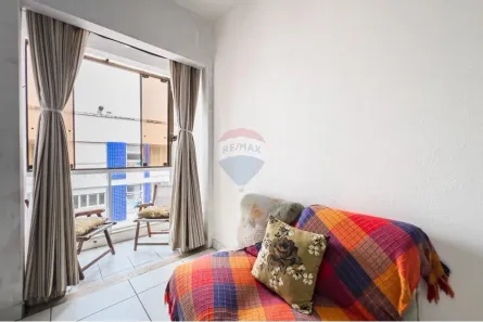 Apartamento com 1 Quarto à venda, 33m² no Centro, Capão da Canoa