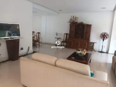 Apartamento com 3 Quartos à venda, 152m² no Barra da Tijuca, Rio de Janeiro