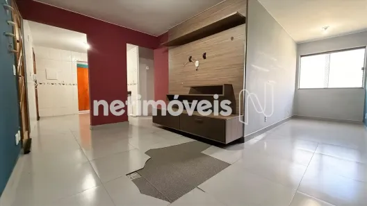 Apartamento com 2 Quartos à venda, 64m² no Taguatinga Centro, Brasília