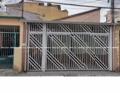 Casa com 3 Quartos à venda, 120m² no Vila Prudente, São Paulo
