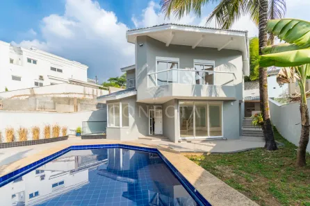 Casa com 4 Quartos à venda, 600m² no Alphaville Residencial Zero, Barueri