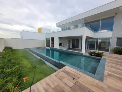 Casa com 4 Quartos à venda, 370m² no Santa Paula I, Vila Velha