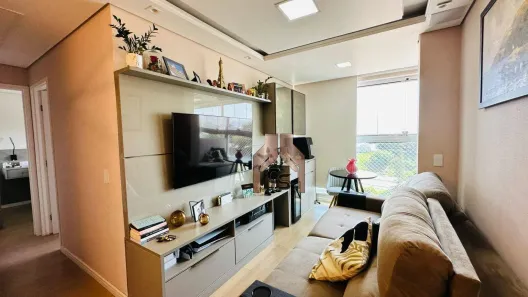 Apartamento com 2 Quartos à venda, 50m² no Jardim Munhoz, Guarulhos