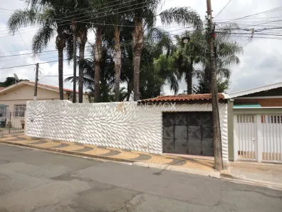 Casa com 1 Quarto à venda, 89m² no Jardim Dom Nery, Campinas
