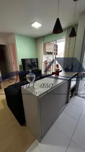 Apartamento com 1 Quarto à venda, 45m² no Vila Dom Pedro I, São Paulo