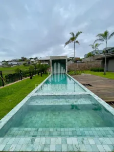 Casa de Condomínio com 5 Quartos à venda, 510m² no Loteamento Residencial Pedra Alta (Sousas), Campinas