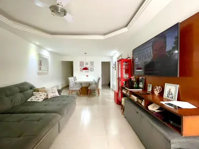 Apartamento com 2 Quartos à venda, 84m² no Pitangueiras, Guarujá