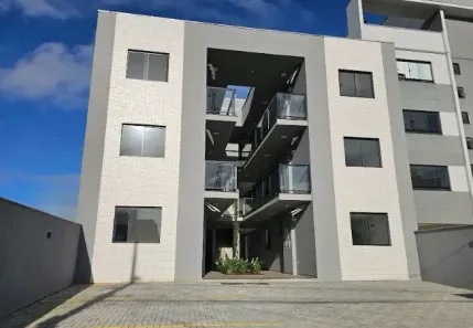 Apartamento com 2 Quartos à venda, 58m² no Área Rural de Camboriú, Camboriú