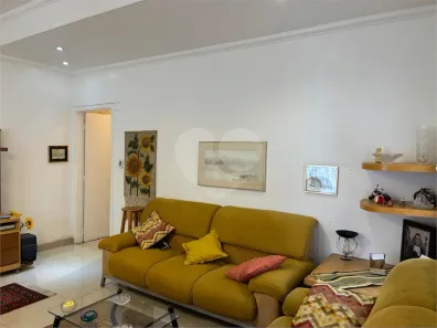 Casa com 2 Quartos à venda, 140m² no Vila Cordeiro, São Paulo