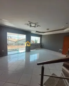 Sobrado com 3 Quartos à venda, 210m² no Jardim das Estrelas, Sorocaba