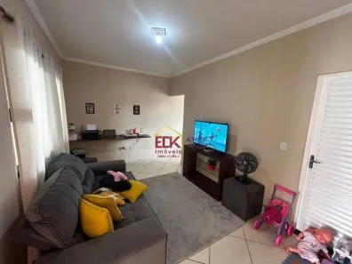 Casa com 2 Quartos à venda, 100m² no Caixa D'água, Taubaté