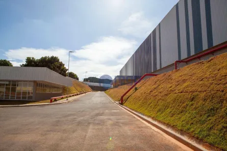 Galpão/Depósito/Armazém para alugar, 4492m² no Jardim Nova Limeira, Limeira