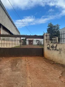 Lote/Terreno à venda, 585m² no Brazmadeira, Cascavel