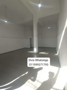 Imóvel Comercial para alugar, 80m² no Vila Polopoli, São Paulo