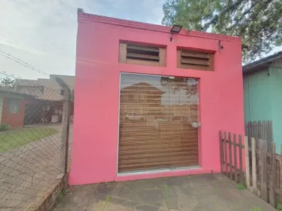Ponto Comercial para alugar, 32m² no São Jorge, Novo Hamburgo