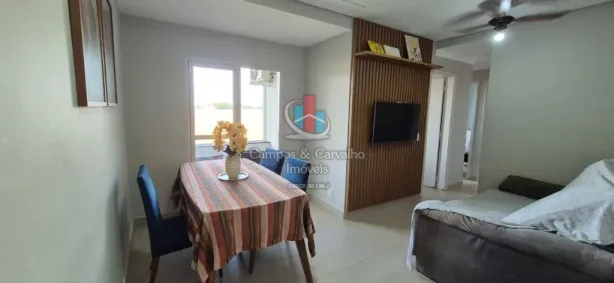 Apartamento com 3 Quartos à venda, 67m² no Iguatemi, Ribeirão Preto