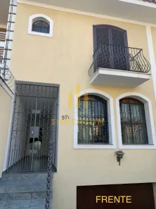 Sobrado com 3 Quartos à venda, 235m² no Água Fria, São Paulo