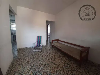 Apartamento com 2 Quartos à venda, 64m² no Boqueirão, Praia Grande