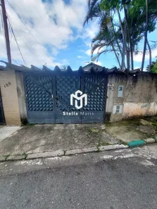 Casa com 2 Quartos para alugar, 50m² no Ayrosa, Osasco