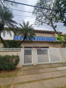 Casa com 4 Quartos para alugar, 348m² no Jardim das Paineiras, Campinas